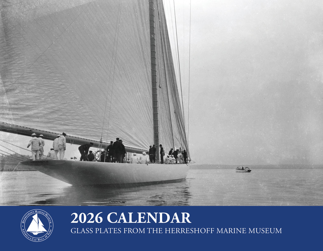 2026 HMM Calendar