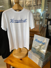 Kestlfel Herreshoff Script Short Sleeve T Shirts