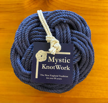 Coasters - Set of 4 Sailor Knot