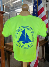 Youth Performance T Shirt