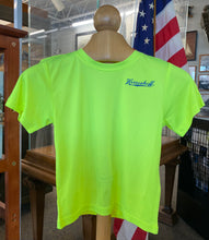 Youth Performance T Shirt