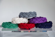 Rope Bracelet