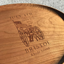 4th of July Club-Sized Wine Palette