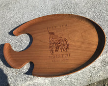 4th of July Club-Sized Wine Palette
