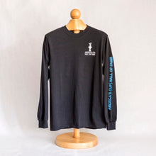 America's Cup Hall of Fame Long Sleeve Tee