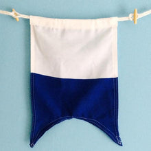 Signal Flags