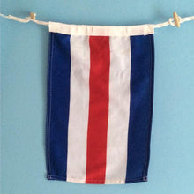 Signal Flags