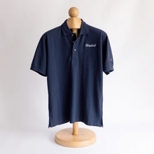 Classic Herreshoff Cotton Polo's