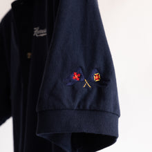 Classic Herreshoff Cotton Polo's