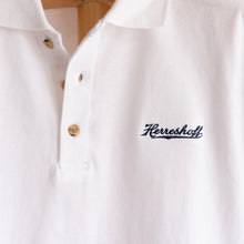 Classic Herreshoff Cotton Polo's
