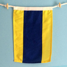 Signal Flags