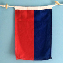 Signal Flags