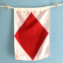 Signal Flags