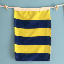 Signal Flags