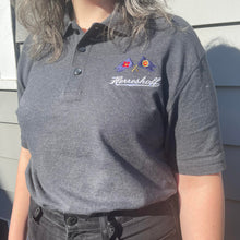 Classic Herreshoff Cotton Polo's