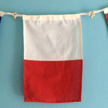 Signal Flags