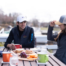 America's Cup Hall of Fame Long Sleeve Tee