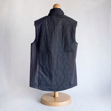 Herreshoff Burgee Vest