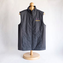 Herreshoff Burgee Vest