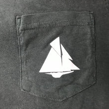 HMM Pocket Short Sleeve T-Shirt