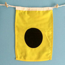 Signal Flags