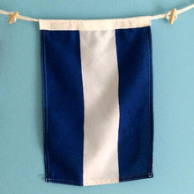 Signal Flags