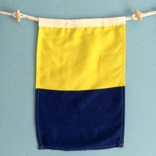 Signal Flags