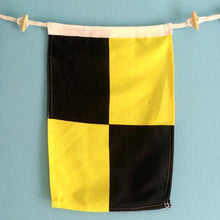 Signal Flags