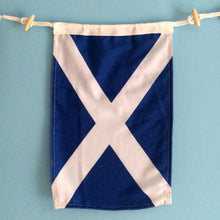 Signal Flags
