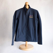 Herreshoff Burgee Jacket
