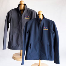 Herreshoff Burgee Jacket