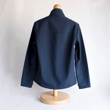 Herreshoff Burgee Jacket