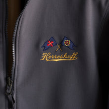 Herreshoff Burgee Jacket