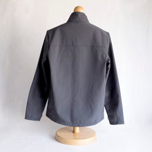 Herreshoff Burgee Jacket