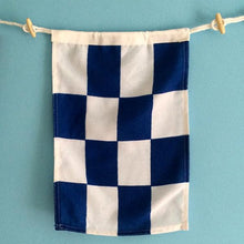 Signal Flags