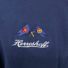 Classic Herreshoff Cotton Polo's