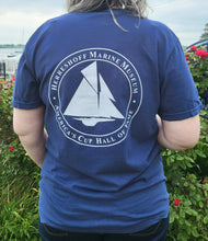 HMM Pocket Short Sleeve T-Shirt