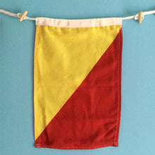 Signal Flags