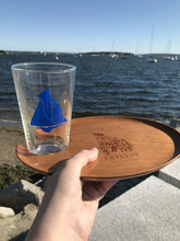 4th of July Club-Sized Wine Palette