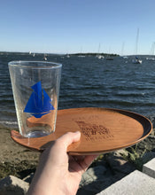 4th of July Club-Sized Wine Palette