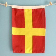 Signal Flags