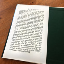 Recollections and Other Writings by Nathanael G. Herreshoff