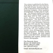 Recollections and Other Writings by Nathanael G. Herreshoff