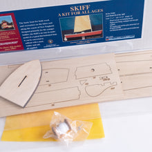 Skiff Kit