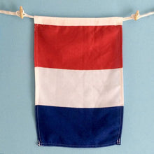 Signal Flags