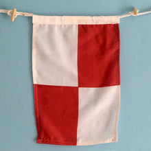 Signal Flags