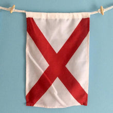 Signal Flags