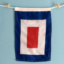 Signal Flags
