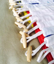 Signal Flags