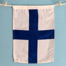 Signal Flags